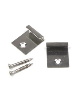 304 Stainless Steel Start Clip